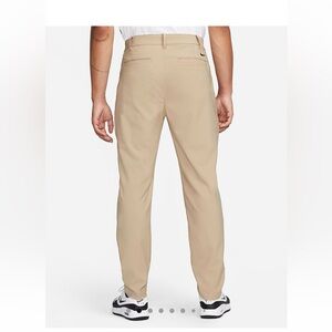 Men's Tan Pants